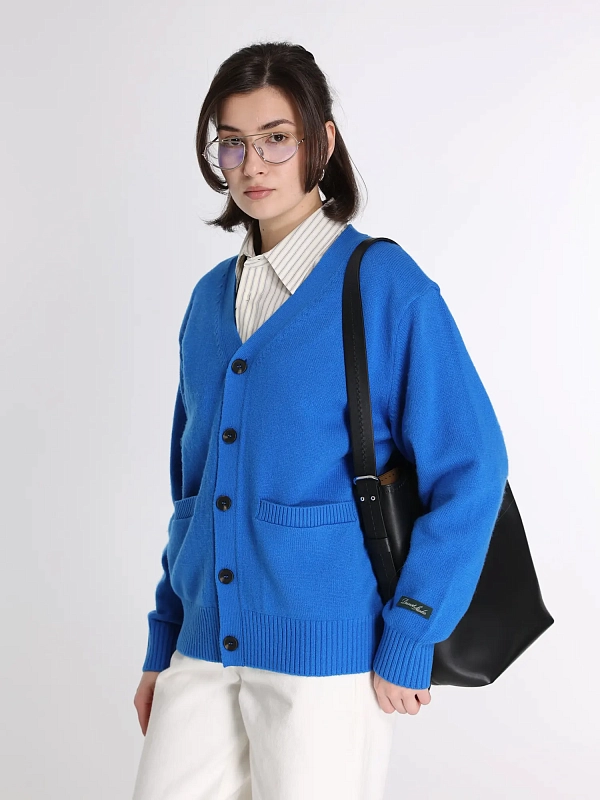 Dunst кардиган UDSW6A102B2