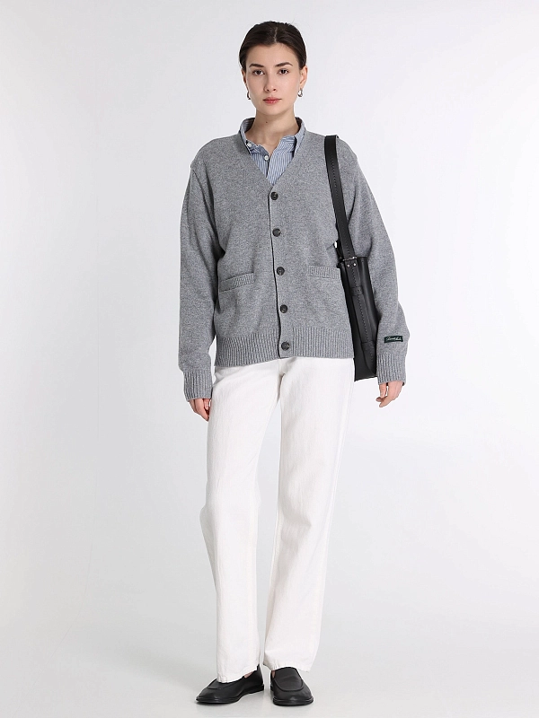 Dunst кардиган UDSW6A102G2