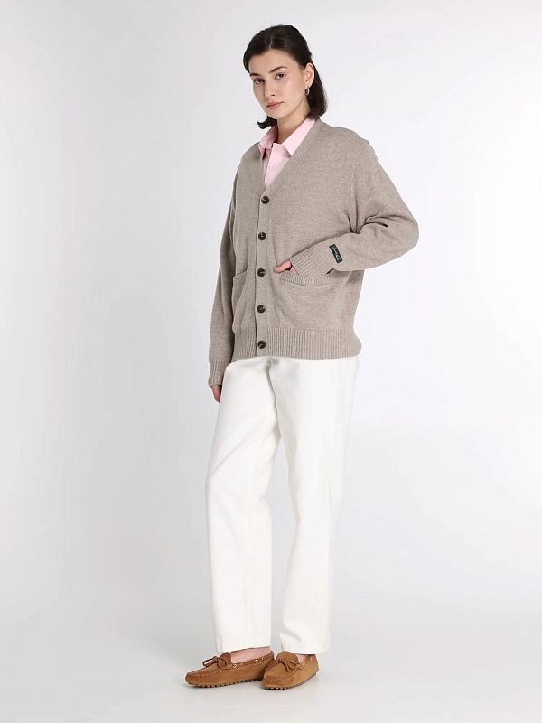 Dunst кардиган UDSW6A102I2