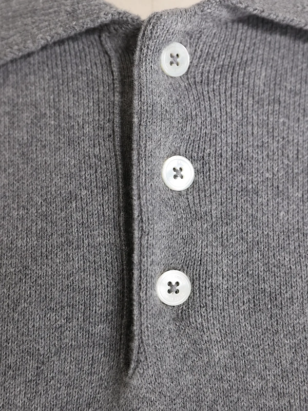 Dunst джемпер поло UDSW6A104G2