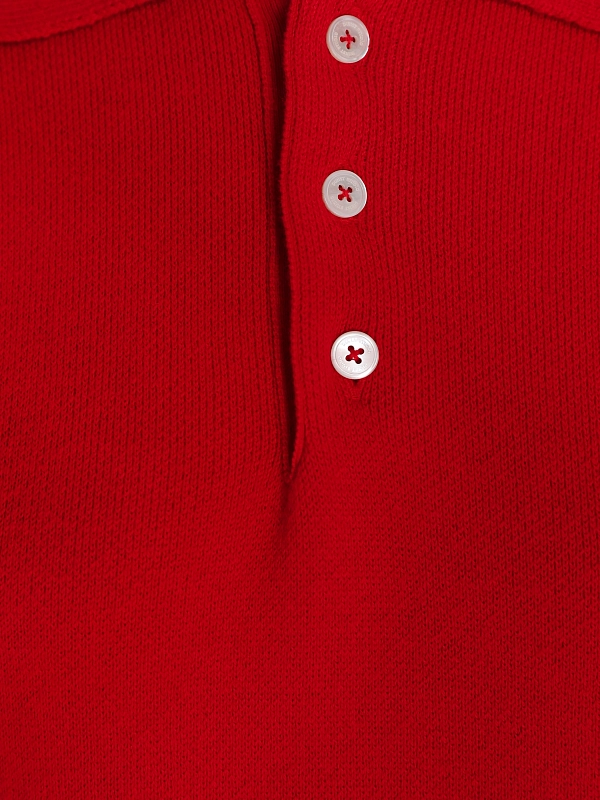 Dunst джемпер поло UDSW6A104R2