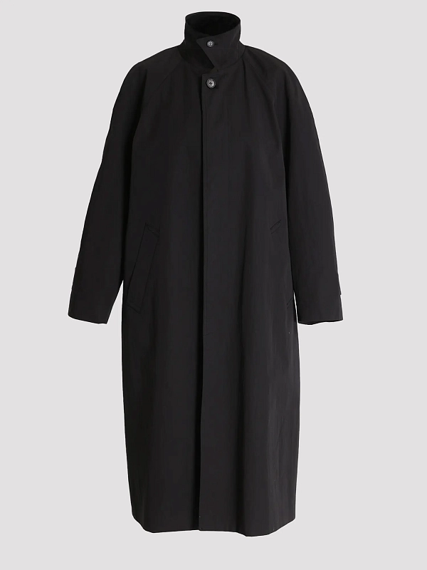 Dunst тренч UDTR6A101BK