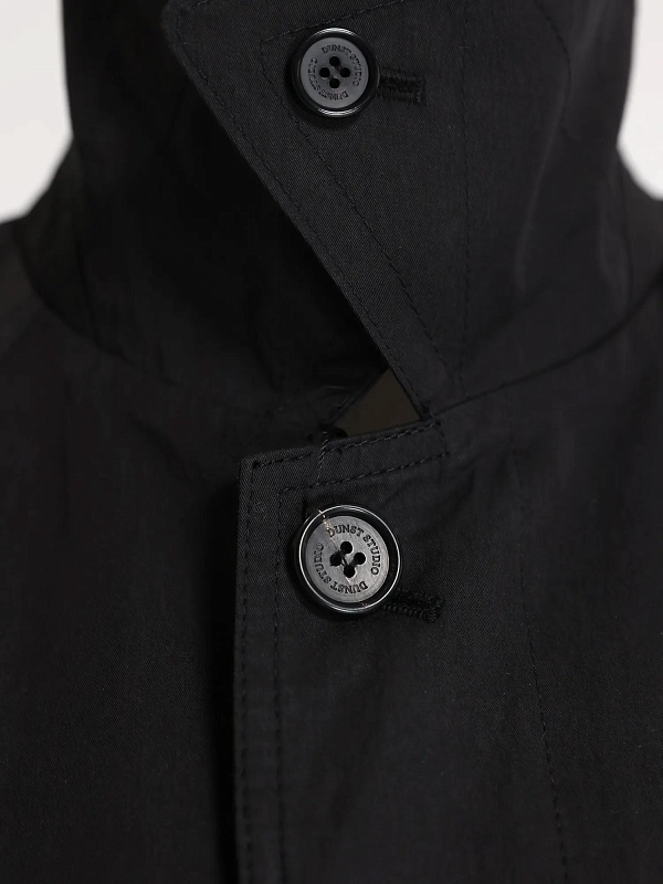 Dunst тренч UDTR6A101BK