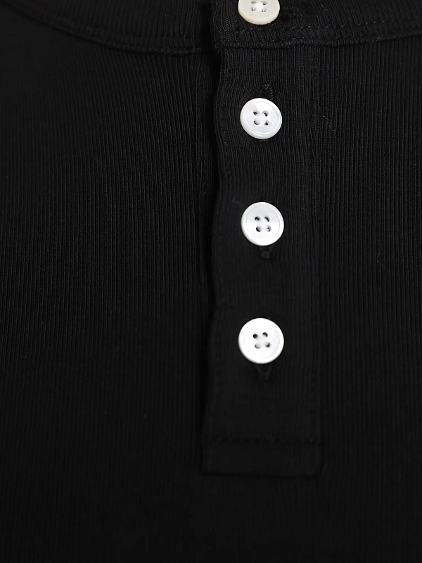 Dunst лонгслив UDTS6A109BK