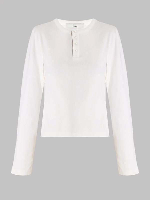 Dunst джемпер UDTS6A109OW