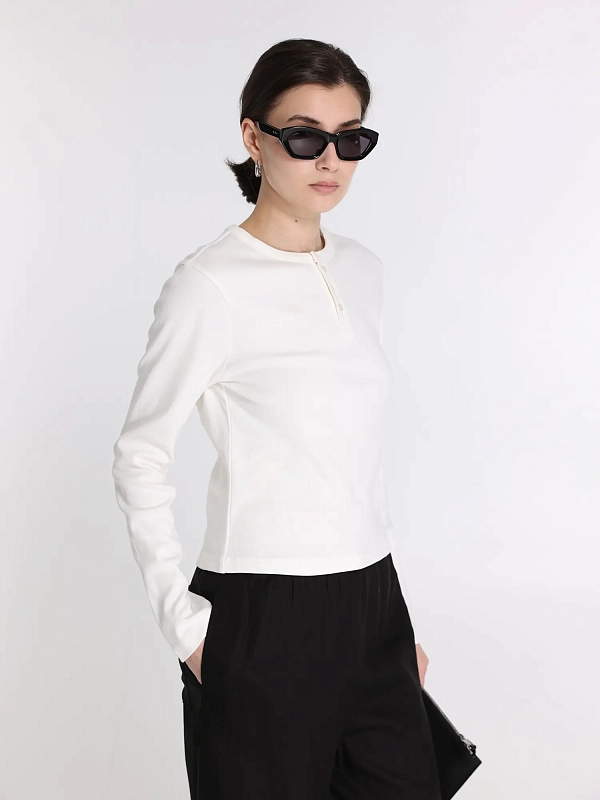 Dunst джемпер UDTS6A109OW