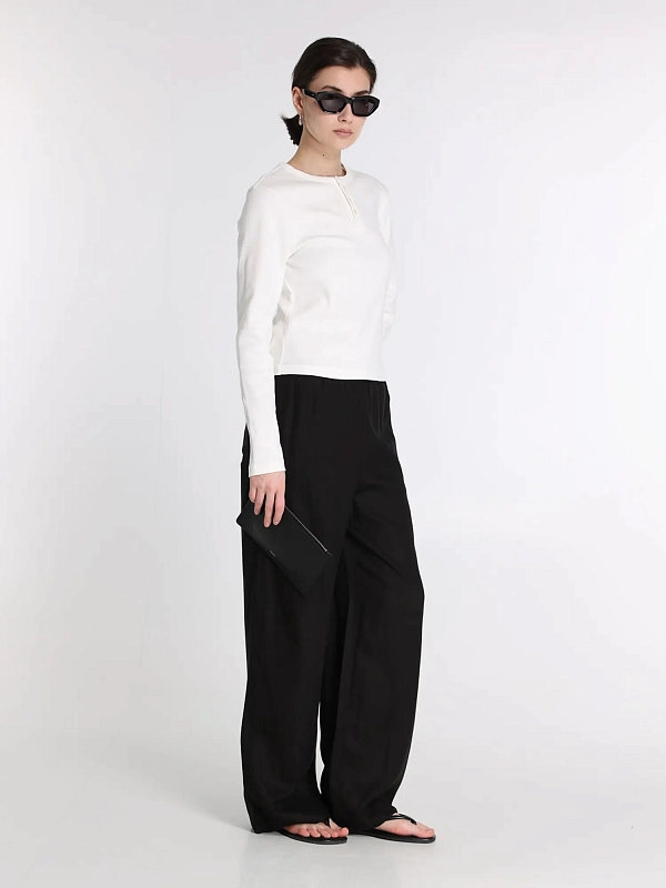 Dunst джемпер UDTS6A109OW