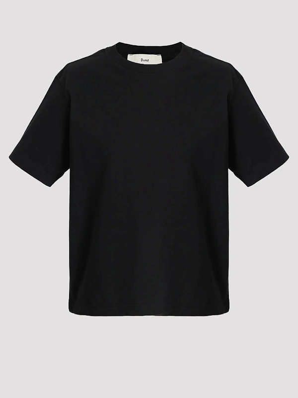 Dunst футболка UDTS6A112BK