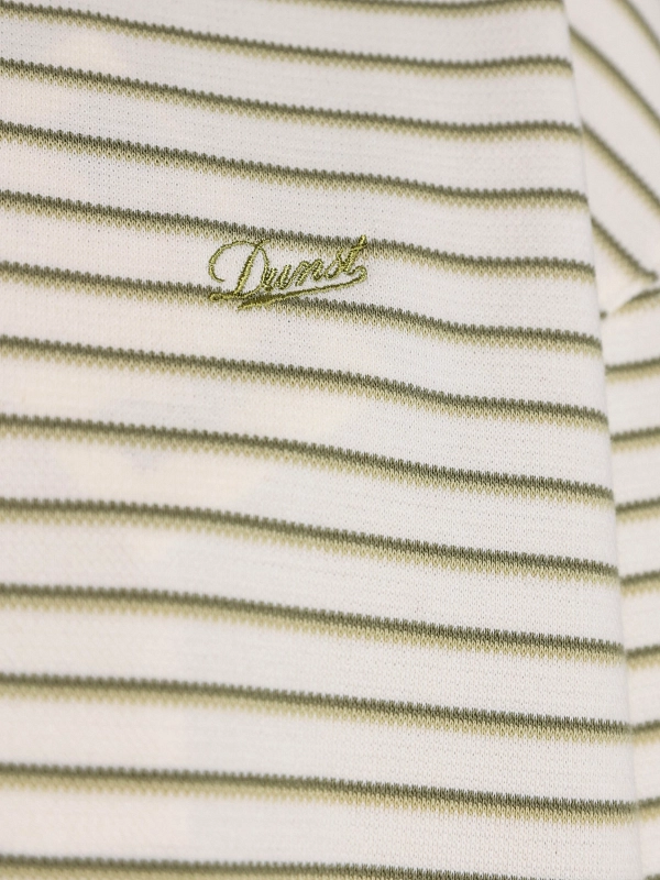 Dunst джемпер поло UDTS6A120K1