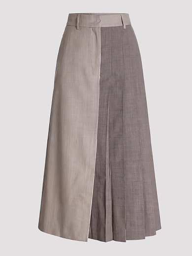 юбка Erika Cavallini P6SZ02