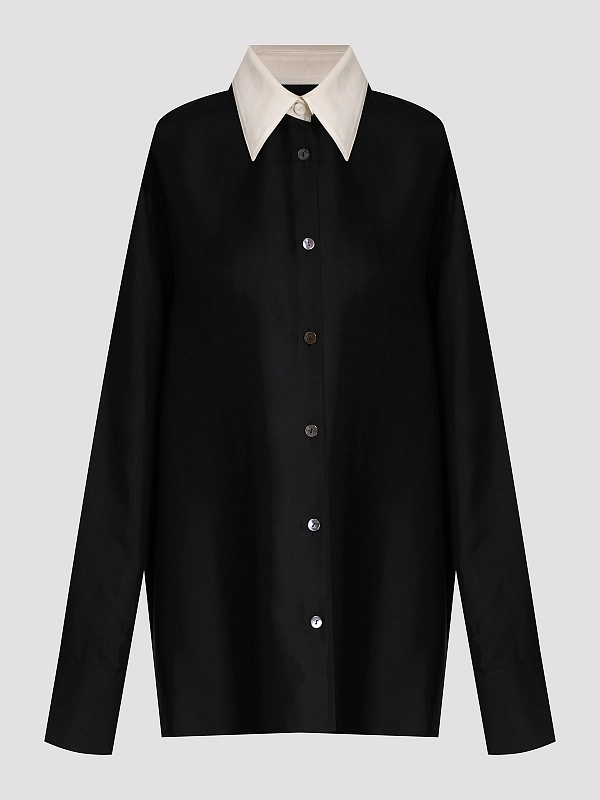 Gia Studios рубашка 2601-0501-2505000101