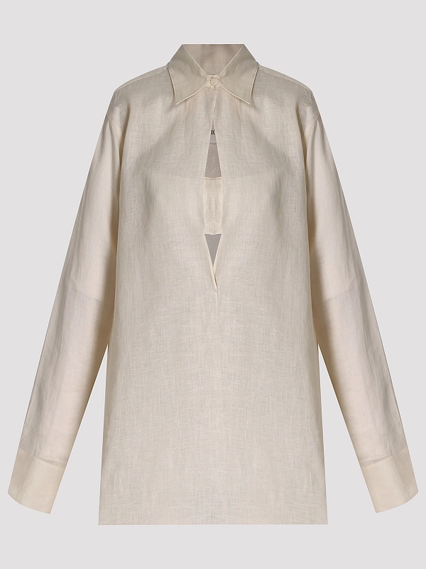 Gia Studios рубашка 2601-0507-2606000102