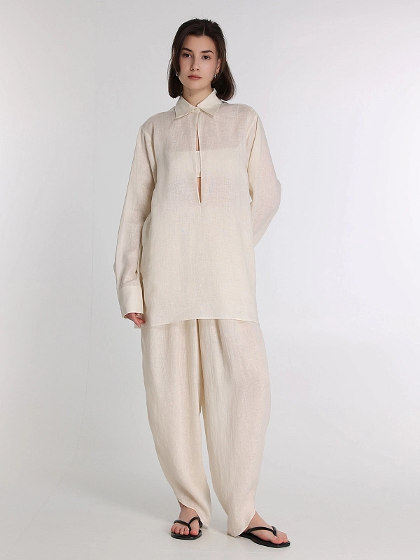 Gia Studios брюки 2601-0801-2606000102