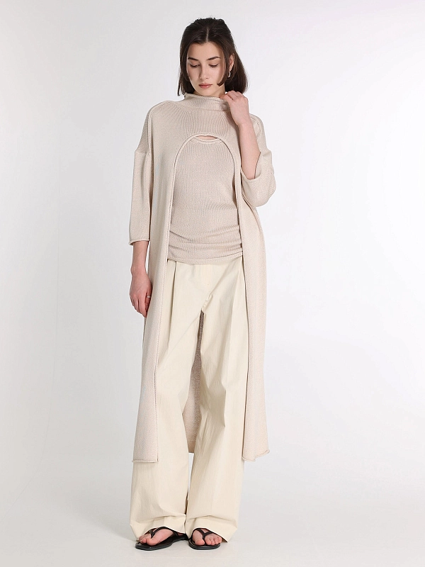 Gia Studios брюки 2601-0822-2502035505