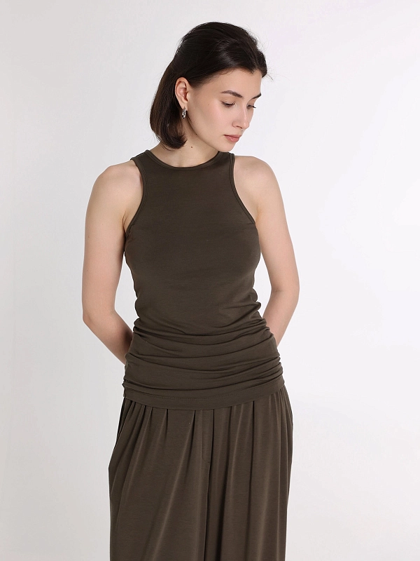 Gia Studios майка 2601-1302-2608020102