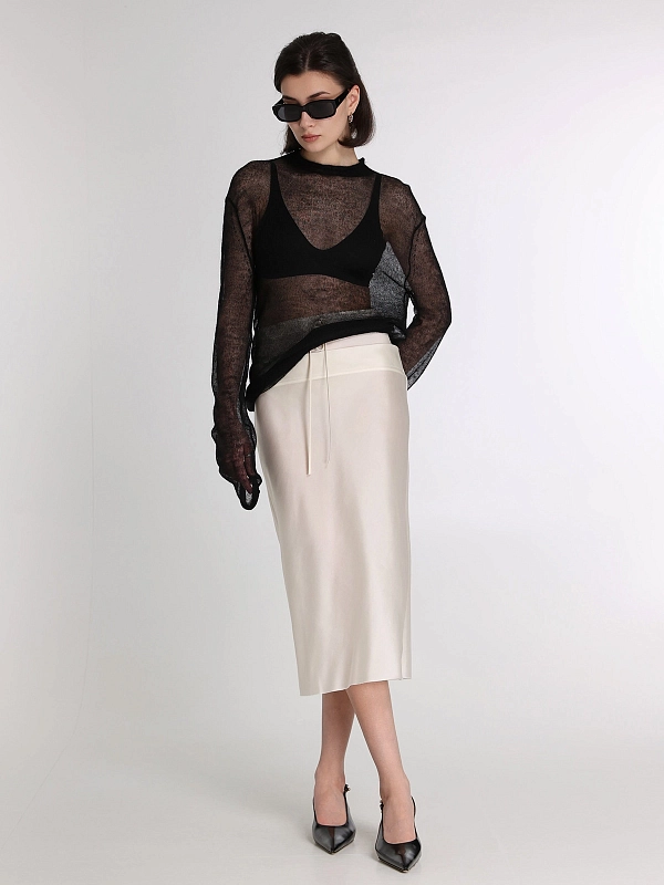 Gia Studios лонгслив 2601-2201-2503040101