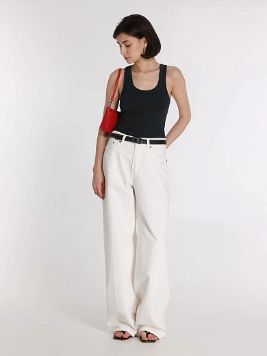 джинсы HAIKURE HEW03296GF172PX