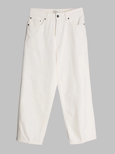 джинсы HAIKURE HEW03297GF172PX