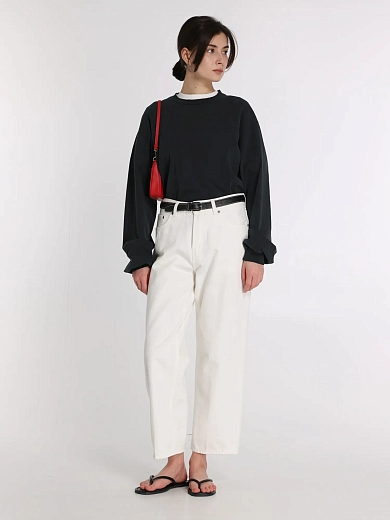 джинсы HAIKURE HEW03297GF172PX