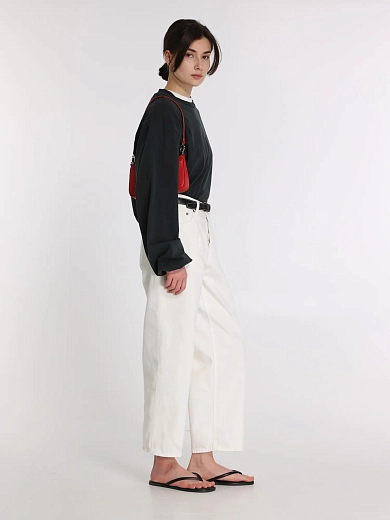 джинсы HAIKURE HEW03297GF172PX