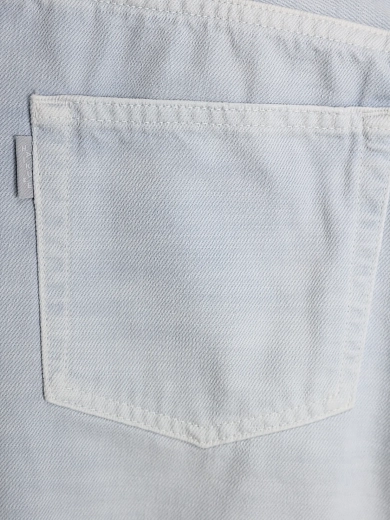 джинсы HAIKURE HEW03322GF172PX