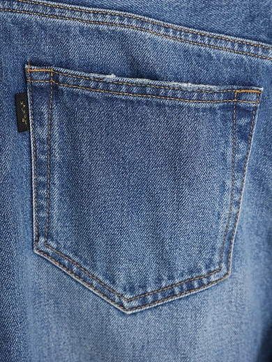 джинсы HAIKURE HEW03330DF106L0911