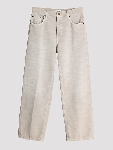 джинсы HAIKURE HEW03333GF172PX