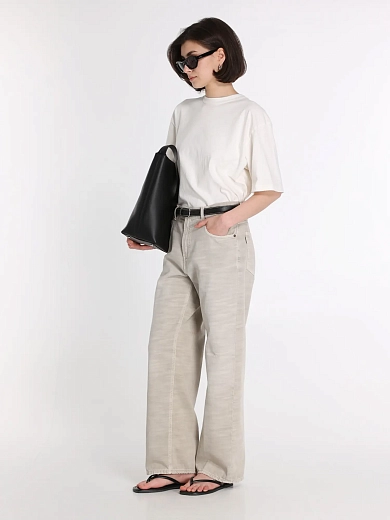 джинсы HAIKURE HEW03333GF172PX