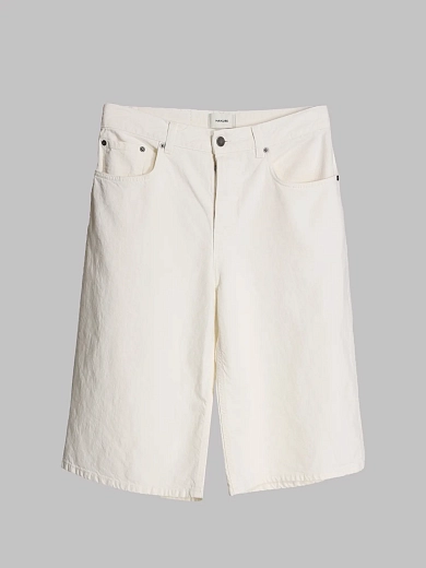 шорты джинсовые HAIKURE HEW03350GF146PP