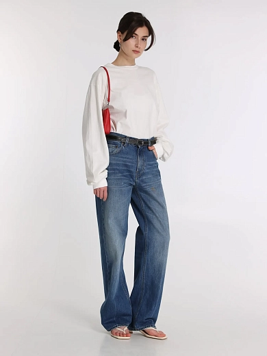 лонгслив HAIKURE HEW54138TJ055PX