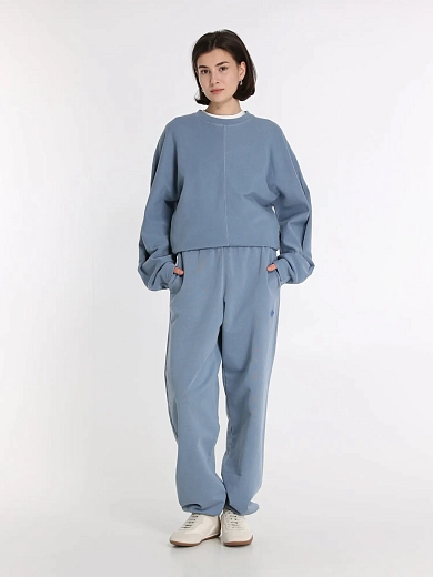 брюки спортивные HAIKURE HEW54144TJ057PX