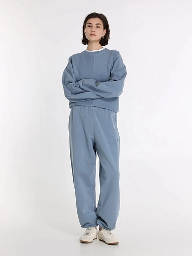 брюки спортивные HAIKURE HEW54144TJ057PX