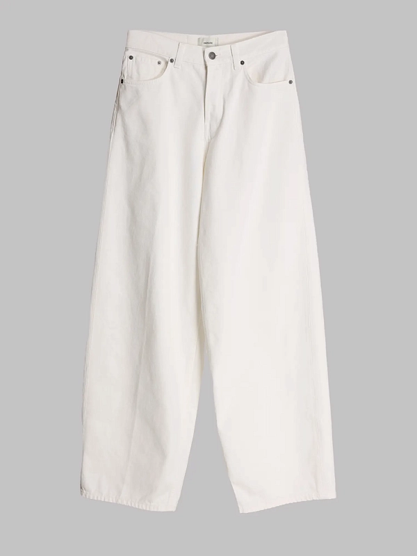 HAIKURE джинсы HEW03296GF172PX