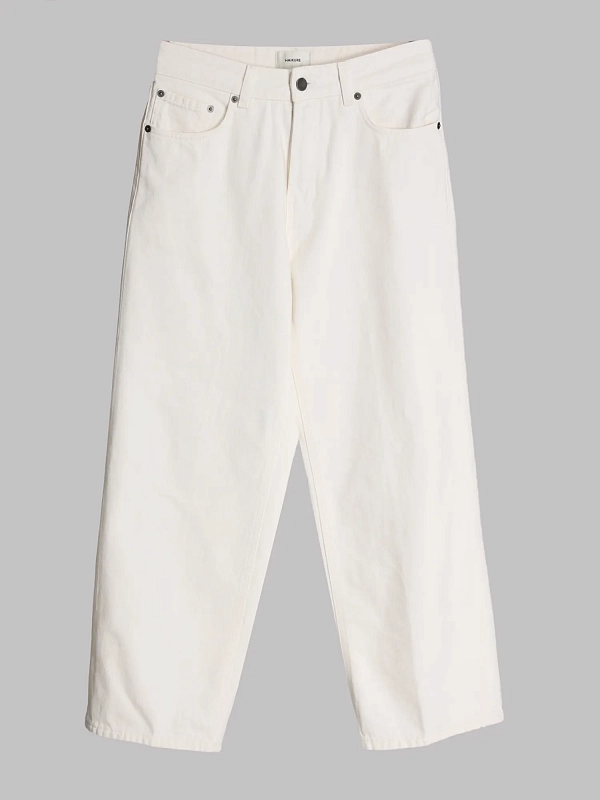 HAIKURE джинсы HEW03297GF172PX