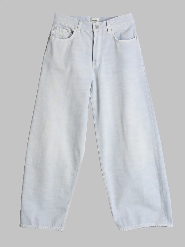 HAIKURE джинсы HEW03322GF172PX