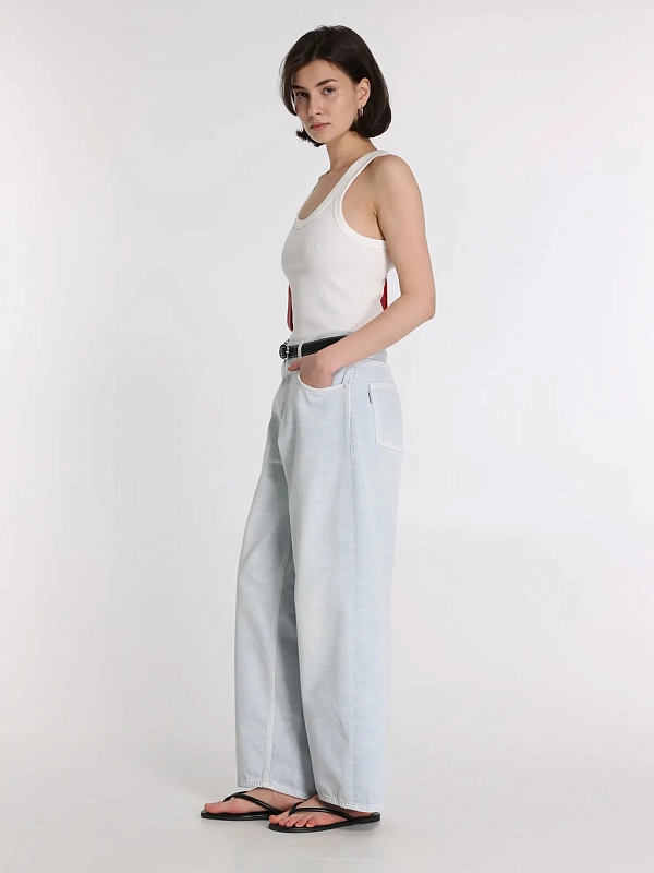 HAIKURE джинсы HEW03322GF172PX