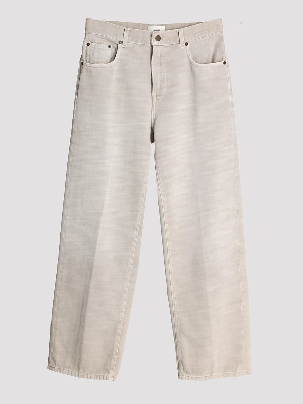 HAIKURE джинсы HEW03333GF172PX