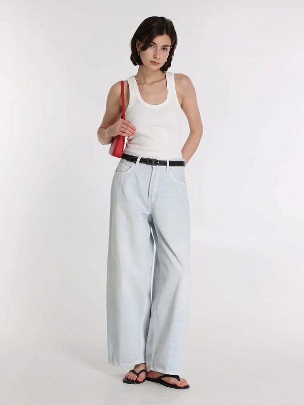 HAIKURE майка HEW54140TJ056PX