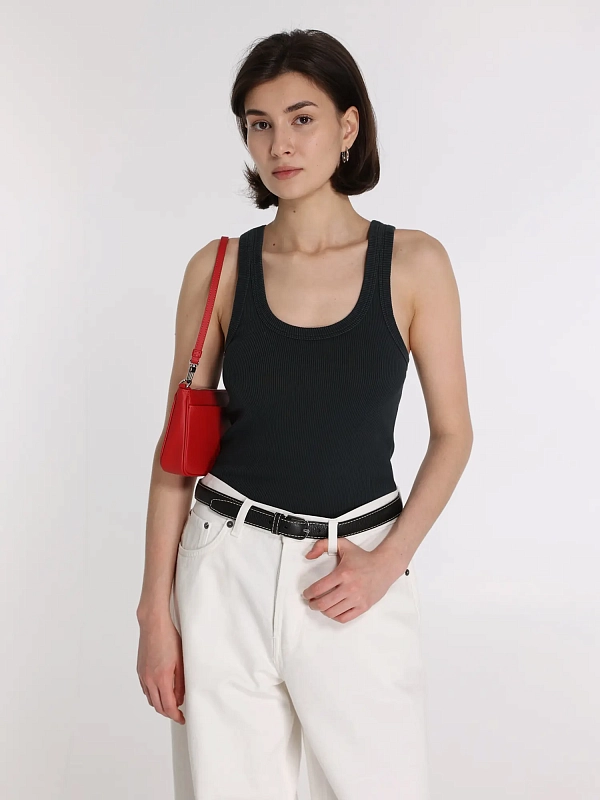 HAIKURE майка HEW54140TJ056PX