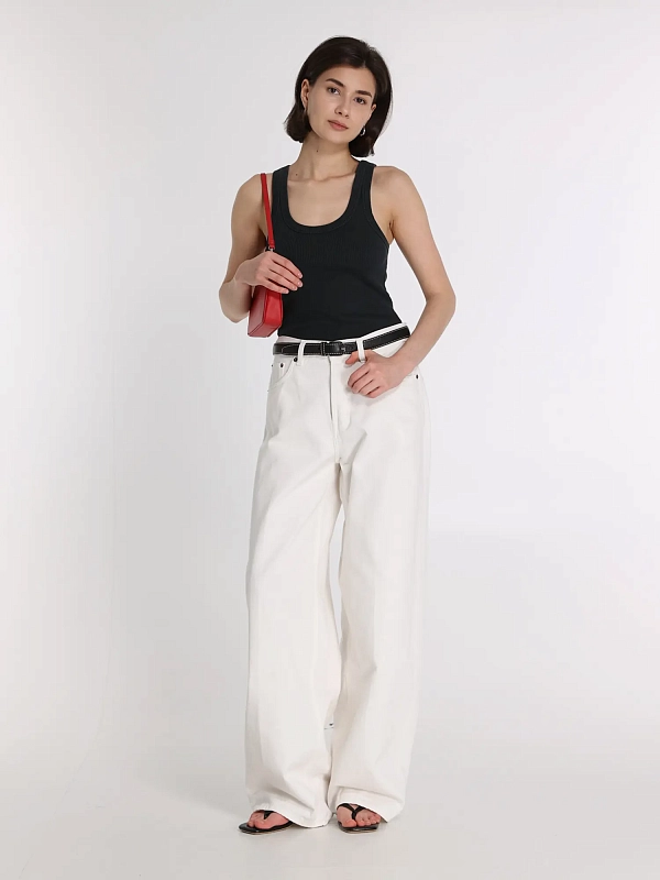 HAIKURE майка HEW54140TJ056PX