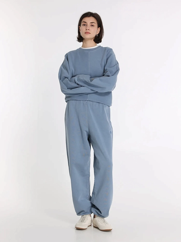 HAIKURE толстовка HEW54143TJ057PX