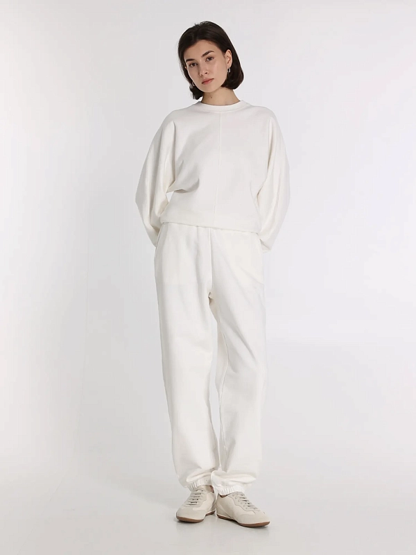 HAIKURE толстовка HEW54143TJ057PX