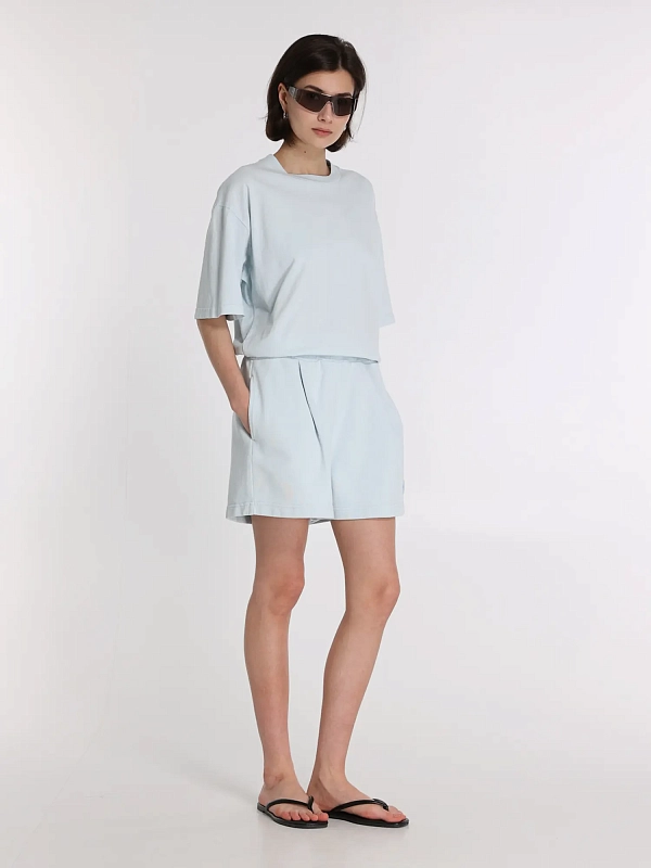 HAIKURE шорты HEW54145TJ057PX