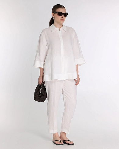 рубашка Marina Rinaldi FLORIDA