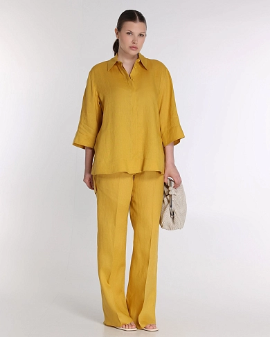 рубашка Marina Rinaldi FLORIDA