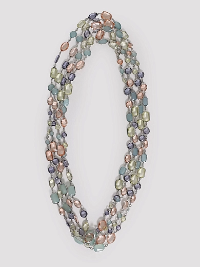 ожерелье Marina Rinaldi LOREDANA