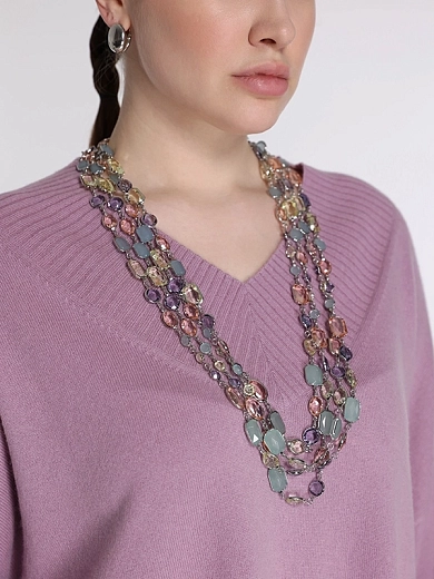 ожерелье Marina Rinaldi LOREDANA