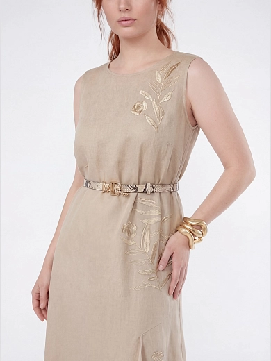 платье Marina Rinaldi MRNCACIO