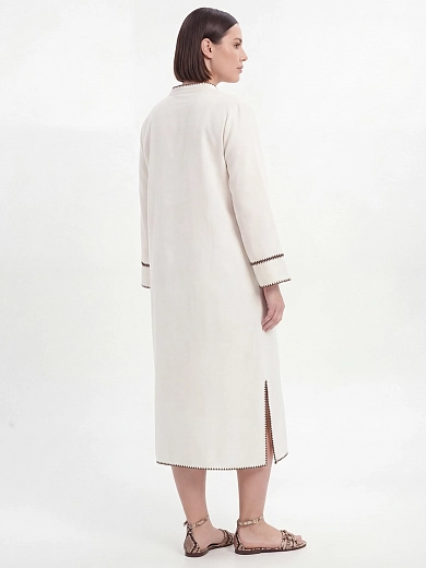 платье Marina Rinaldi MRVGENZANA