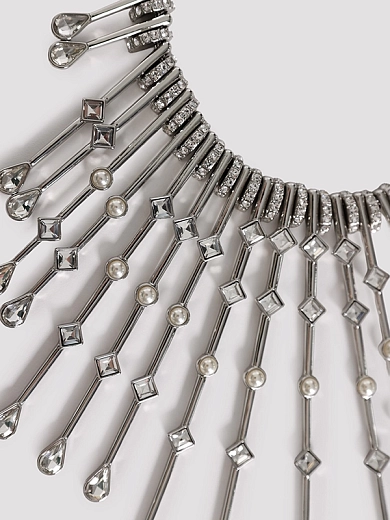 ожерелье Marina Rinaldi MREARMONIA